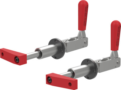 Destaco Manual Swing Clamps